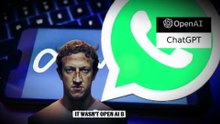 WhatsApp Just Got Banned by Europe — And Nobody Is Talking About It