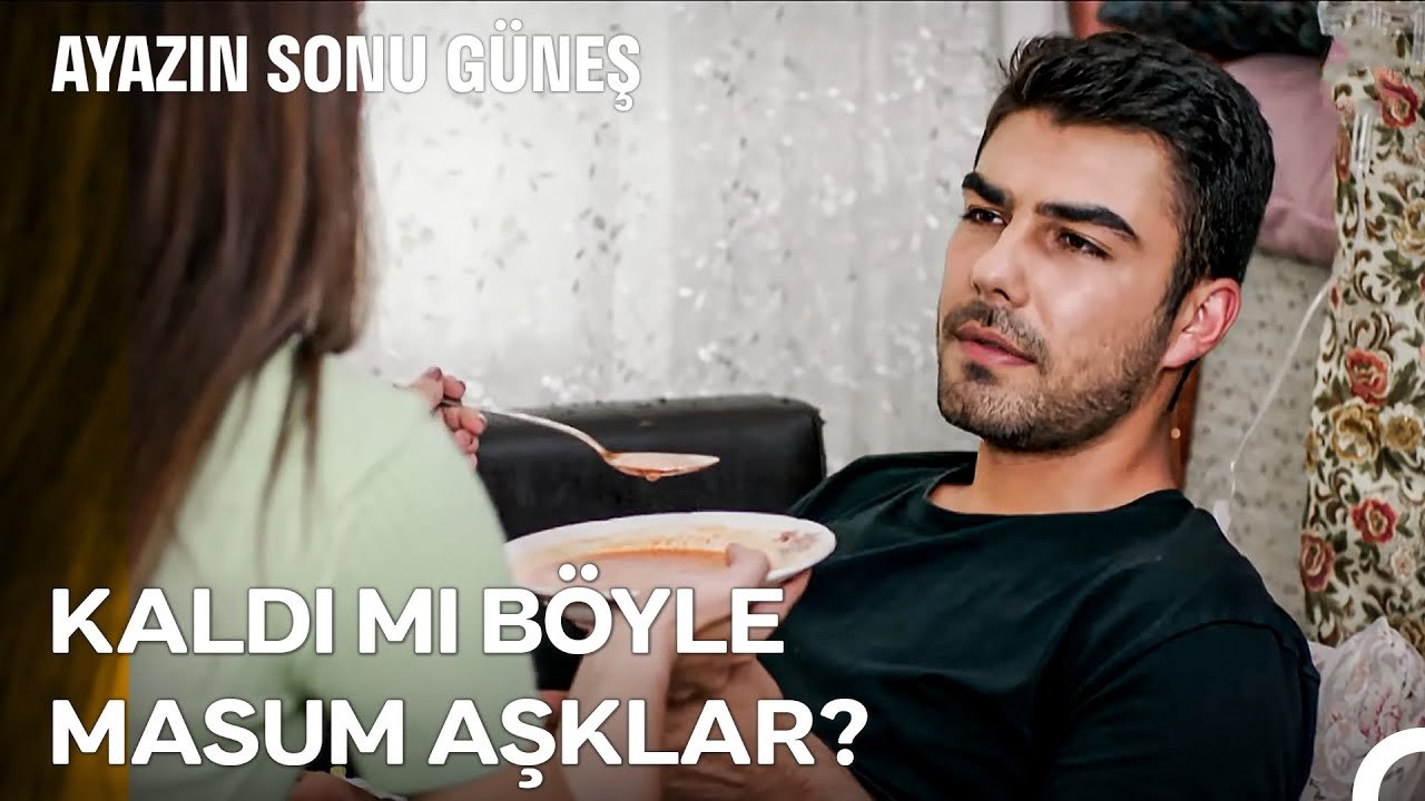 Nereden Bilsin, O Hiç İyi Aile Kızı Görmemiş Ki... - Ayazın Sonu Güneş 67. Bölüm