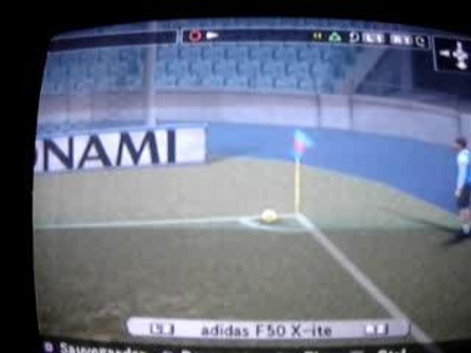 Pes 5