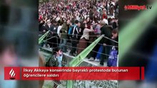 ODTÜ'de ortalık karıştı! Açıklama geldi: Türk bayrağına saygısızlık kabul edilemez