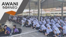 Pelajar lelaki maut terkena renjatan elektrik ketika ambil wuduk