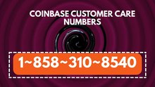 E↫↫asy ≋【FAQ*】≋[FULL GUIDE] Coinbase® CUSTOMER© CARE and SUPPoRT℗ Phone NuMber (OfficiAl)