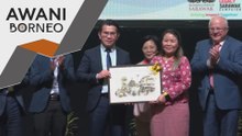 UiTM Sarawak rancang program sarjana, PHD bandar pintar lestari