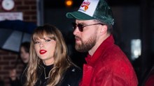 Travis Kelce revela impacto de Taylor Swift em seus hábitos alimentares