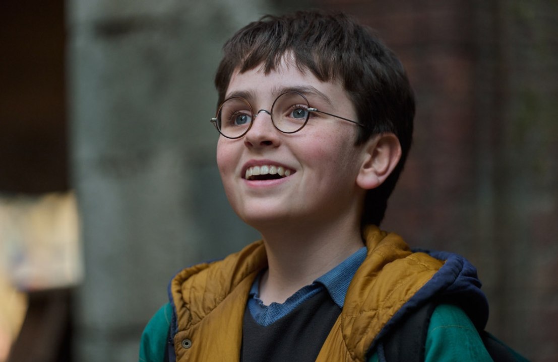 HBO's reboot of Harry Potter gets major update for Chamber of Secrets