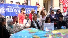 I tagli alle ore e al sapere, il no di Messina alla riforma della scuola