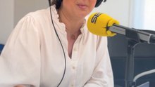 María Beltrán habla sobre Fem Bé"