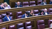 Albares: "Es inaceptable que en aguas internacionales embarcaciones sean abordadas"