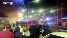 Şanlıurfa'daki cinayetin şüphelisi, Yunanistan'a kaçma hazırlığındayken yakalandı