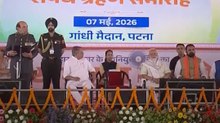 Samrat Cabinet Caste Politics: Bihar में किस जाति के कितने मंत्रियों ने ली शपथ? जानें जातीय समीकरण