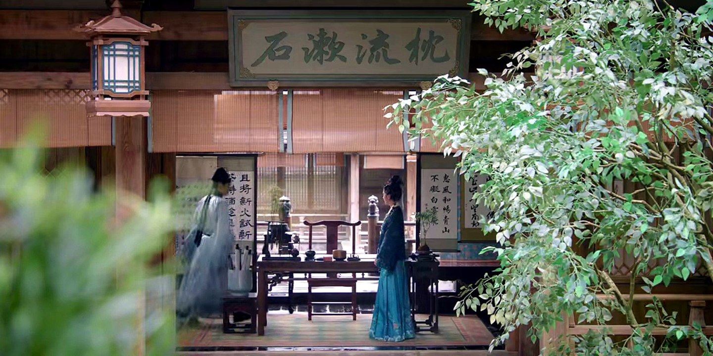A Splendid Match Episode 7 Eng Sub