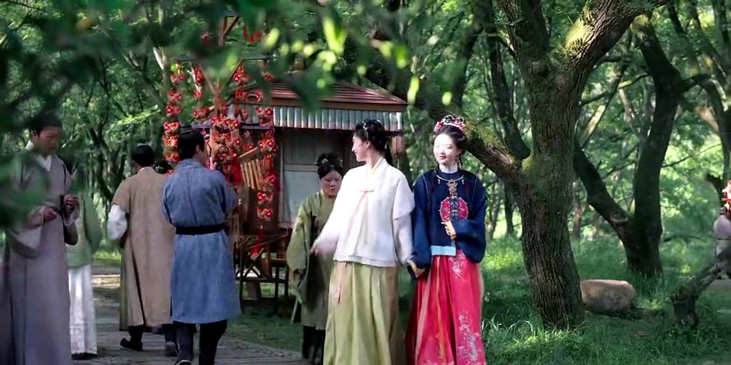 A Splendid Match Episode 6 Eng Sub