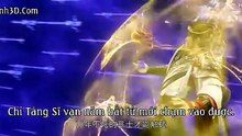 Thế Giới Hoàn Mỹ Tập 268 - HD Vietsub + Thuyết Minh