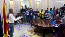 El PP pide la comparecencia urgente de Mónica García en el Congreso por el hantavirus