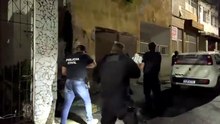 Polícia Civil deflagra operação contra organização criminosa no Complexo do Nordeste de Amaralina