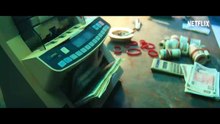 Tráiler oficial de Leyendas en Netflix