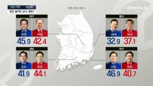 [아는기자]국민의힘 싫어도 보수층은 결집?