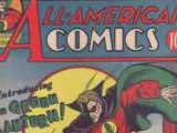 Collecting and Certifying Valuable Comic Books