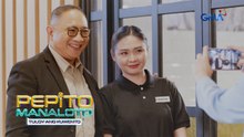 Pepito Manaloto - Tuloy Ang Kuwento: Idol lang kahapon, tatay na ngayon! (YouLOL)