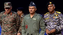 Operation Sindoor: The Biggest Lesson from Tri-Services Coordination After Pahalgam Attack