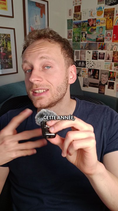 On en parle des Oscars des courts-métrages ? 🍿...