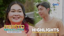 Pepito Manaloto - Tuloy Ang Kuwento: Ang bagong side quest ni Clarissa (YouLOL)