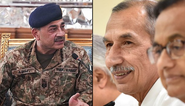 Pakistan-China Coordinated Rafale Fake News Exposed | Narrative Warfare in India-Pakistan Conflict