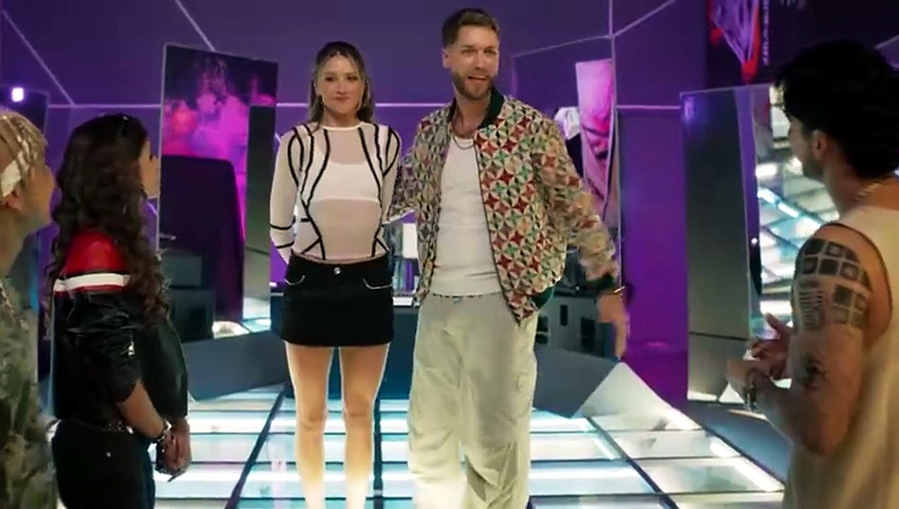 LA REINA DEL FLOW 3 ｜ CAPÍTULO 65 #FINAL [Full Movie] [Full Storyline]Full EP - Full