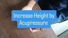 Exact Points for Overall Growth of Body #Therapy
