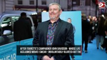 Alan Cumming vows never to host BAFTAs again after 2026 scandal