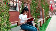 CHỈ CẦN CHÚNG TA Ở BÊN NHAU - TẬP 4 - VTV3 THUYẾT MINH - PHIM TRUNG QUỐC - CHI CAN CHUNG TA O BEN NHAU