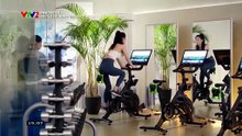 CHUYỆN TỐT THÀNH ĐÔI - TẬP 2 - VTV2 THUYẾT MINH - PHIM TRUNG QUỐC - CHUYEN TOT THANH DOI
