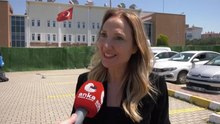 Aylin Nazlıaka: Akıllara ziyan bir dava sürecinin içindeyiz