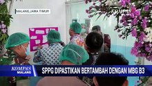 SPPG Dipastikan Bertambah Dengan MBG B3