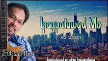Ipagpatawad Mo - Noel Cabangon W/Lyrics