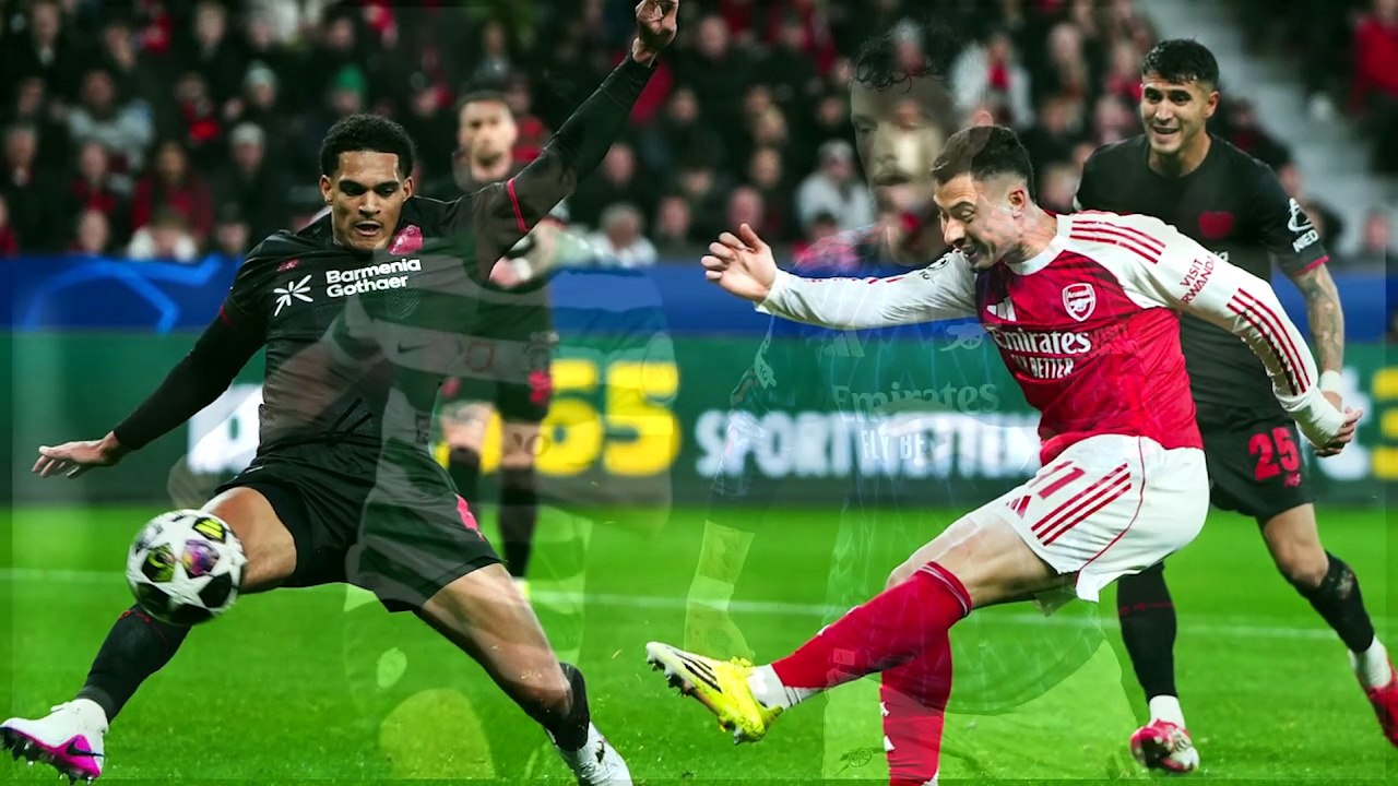 តើ Arsenal អាចបានពានមាស UCL ដែរទេ បើឈ្នះជើងឯកដោយប្រកួតមិនចាញ់សោះ?