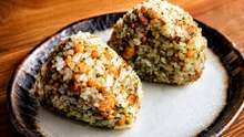 How to Make Lawson's Devil Onigiri - Your Easy Guide