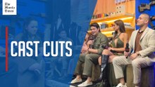 ‘The Master Cutter’ stars reveal behind-the-scenes stories ahead of Netflix premiere