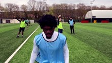 Humiliated in Soccer Match, This Player's Reaction Goes Viral