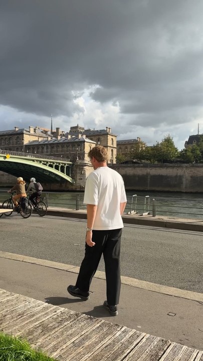 J’ai tenté ma chance 🍀