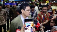 Menkeu Purbaya Buka Suara soal Dirjen Bea & Cukai, Djaka Budi Utama Masuk Dakwaan KPK