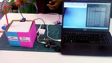 Automatic Waste Segregation System Using Arduino UNO Q