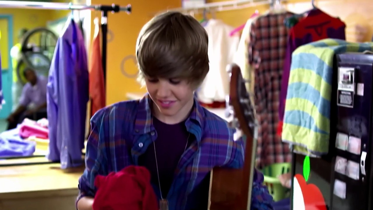 Justin Bieber - One Less Lonely Girl (Official Video) UHD 4K
