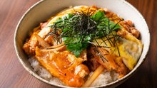 Oyakodon Perfection: Master the Authentic Japanese Chicken & Egg Bowl