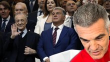 Masip: ¿La ausencia de Florentino en el Clásico? Igual es para tapar sus cosas"