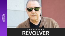 Revólver vuelve al origen sin nostalgia: “Nunca me he llevado bien con mi infancia”