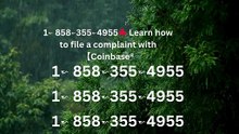 ➤➤{{FAQs}}™ {[List]} Coinbase® Official Customer© Support® Contact Numbers (24/7) Live Person Care) —The User Manual GUide