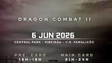 DRAGON COMBAT II