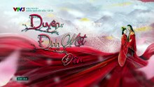DUYÊN ĐỊNH MỘT ĐÊM - TẬP 26 - VTV3 THUYẾT MINH - NHẤT DẠ TÂN NƯƠNG - PHIM TRUNG QUỐC- DUYEN DINH MOT DEM