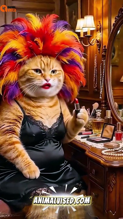 Sad Cat 😂😆 | Funniest Emotional Cat Moments